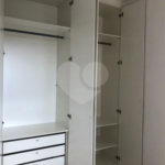 Apartamento no Condomínio Residencial Vitale, localizado na cidade de Ribeirão Preto/SP .