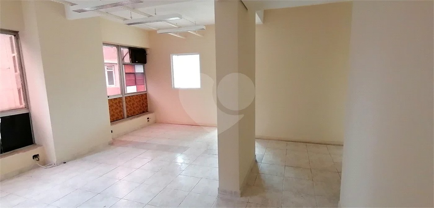 Sala comercial à venda em Higienópolis com 170 m2
