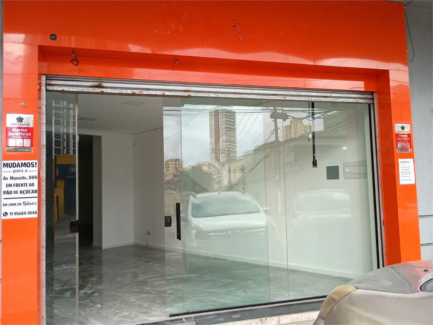 Excelente Loja na Vila Mascote