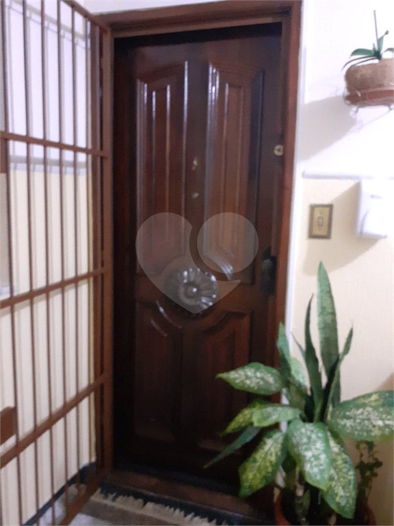 APARTAMENTO PARA VENDA NO CONDOMÍNIO EDIFÍCIO ELIAS ISSA - MOOCA