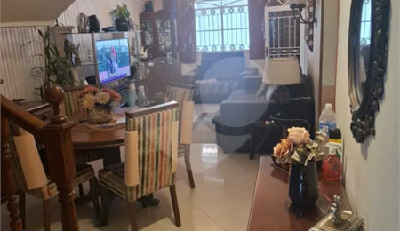 Casa à venda com 4 quartos, sendo 1 suíte,  em Campo Grande, Rio de Janeiro, RJ