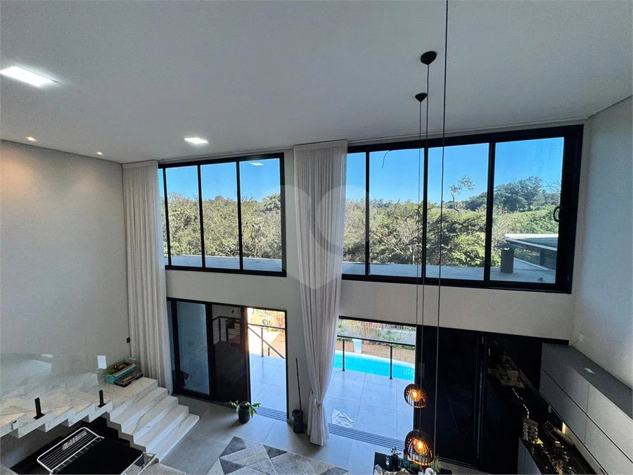 Casa à Venda – Condomínio Terra Magna | Indaiatuba/SP