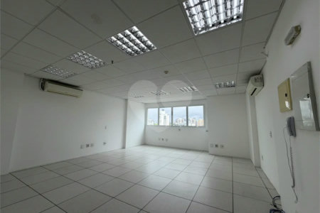 Sala para locação no centro de São Bernardo do Campo | São Bernardo do Campo | SP