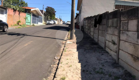 Terreno à venda em Vila Faria, São Carlos, SP
