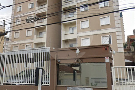 Apartamento para venda no condomínio Spazio Monte Castelo