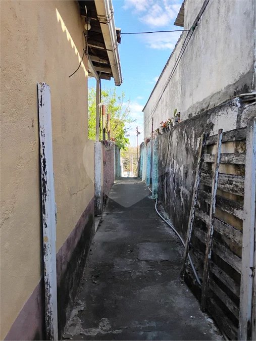 Excelente terreno à venda de 400 m² no Jabaquara