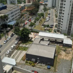 OPORTUNIDADE VIVAZ TABOÃO - APARTAMENTO 43m² 2 Quartos com vaga
