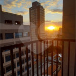Apartamento para locação - Saúde
