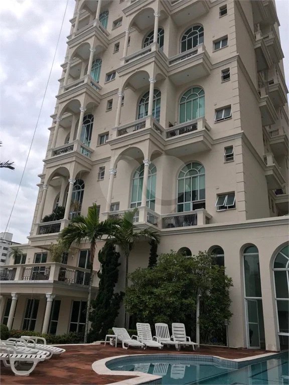 Apartamento à venda com 1 suíte em Campo Belo, São Paulo, SP