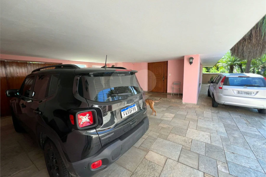 CASA TÉRREA ALTO PADRÃO NO TREMEMBE