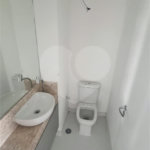 Apartamento de 1 quarto à venda na Vila Clementino