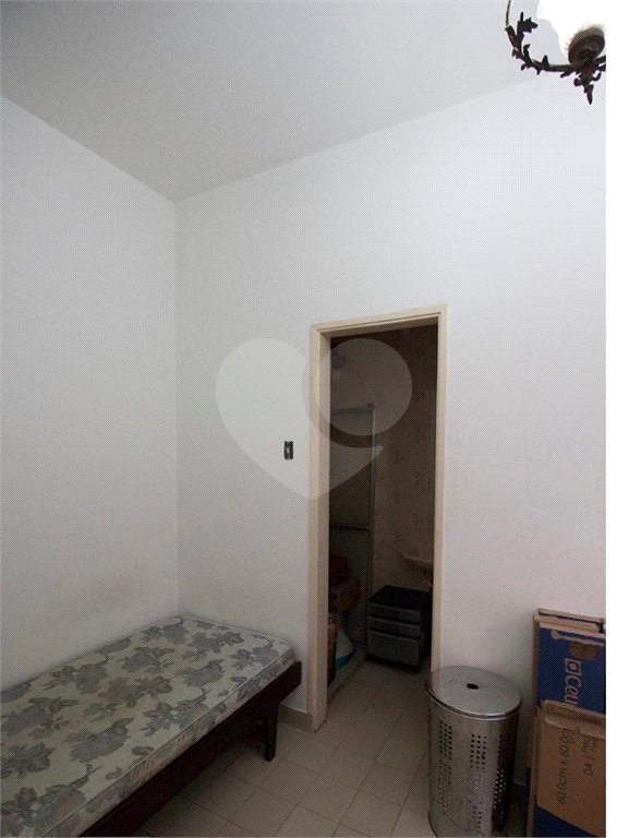 Apartamento 2 dormitórios para venda na Santa Cecília em São Paulo / SP