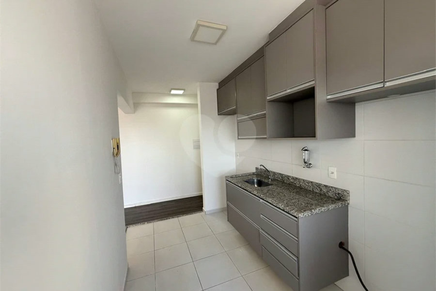 Apartamento no Ed. Idea à venda na Vila Independência – Piracicaba/SP.