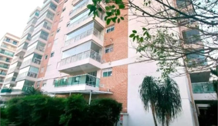 Apartamento à venda com 3 quartos, sendo 1 suíte,  em Mooca, São Paulo, SP