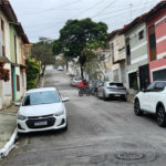 Vende-se Terreno no Jardim Aeroporto