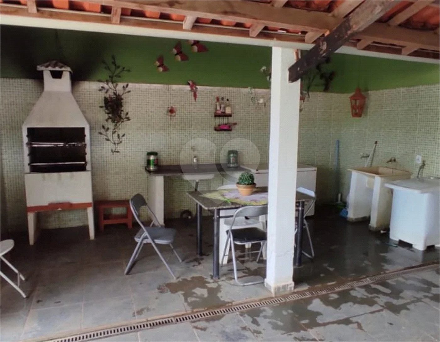Sítio à venda em Igaratá – 6 alqueires de pura tranquilidade e lazer!