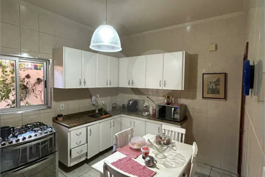 Excelente apartamento à venda na Vila Santa Catarina!