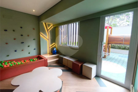 Apartamento á venda - Ipiranga