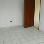 Apartamento à venda com 1 quarto em Caiçara, Praia Grande - SP