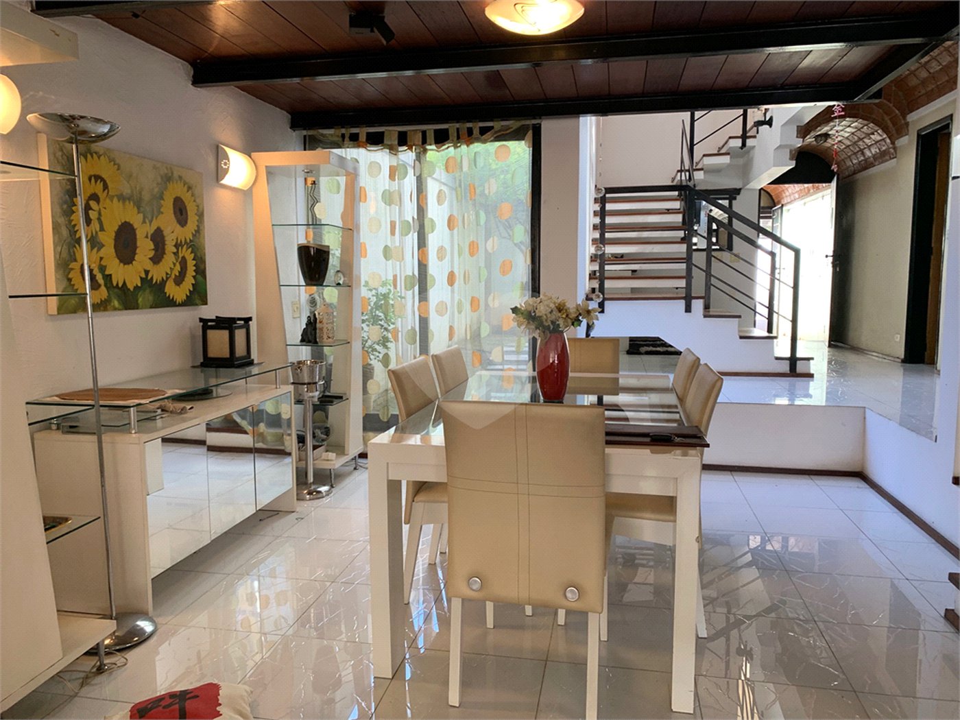Casa à venda ou para alugar com 4 quartos, sendo 2 suítes, em Brooklin, São Paulo, SP