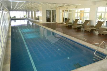 3 suites no Parque da Mooca