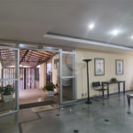 Apartamento para locação - Vila Guarani