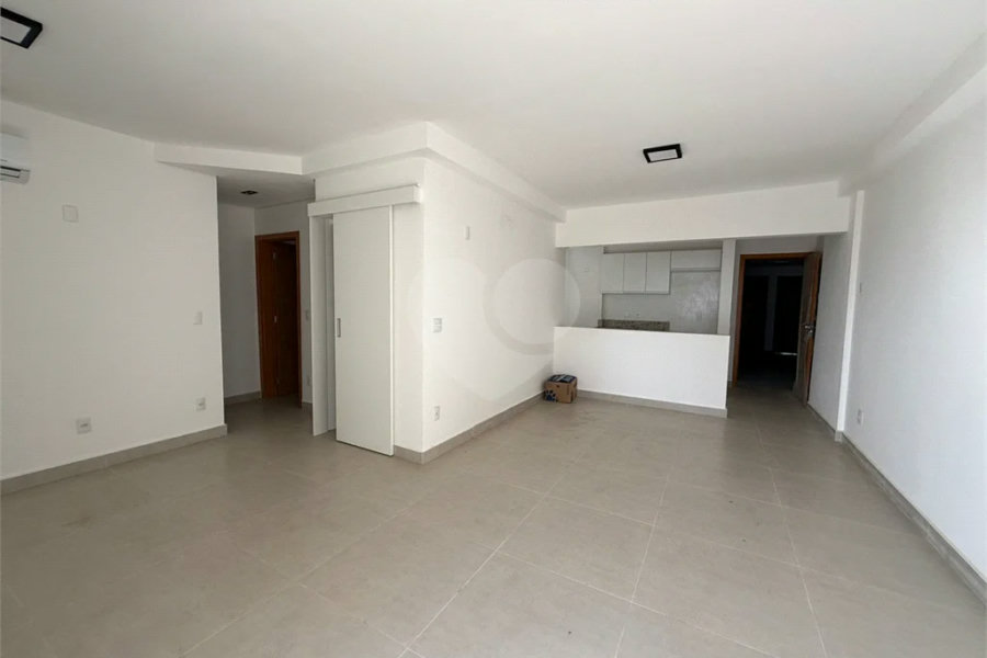 Apartamento para alugar com 2 suítes em Vila Independência, Piracicaba, SP