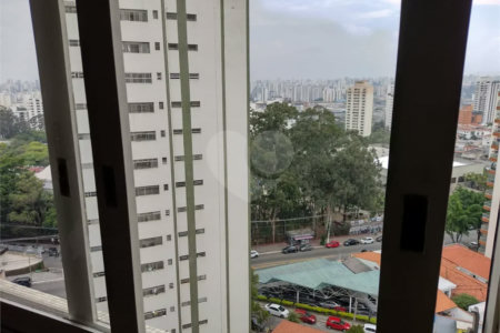 Apartamento à venda com 202m² - Mooca