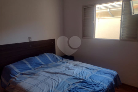 Casa térrea disponivel para venda no Jardim Bandeirantes