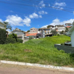 Terreno à venda em Villaggio Capríccio, Louveira, SP