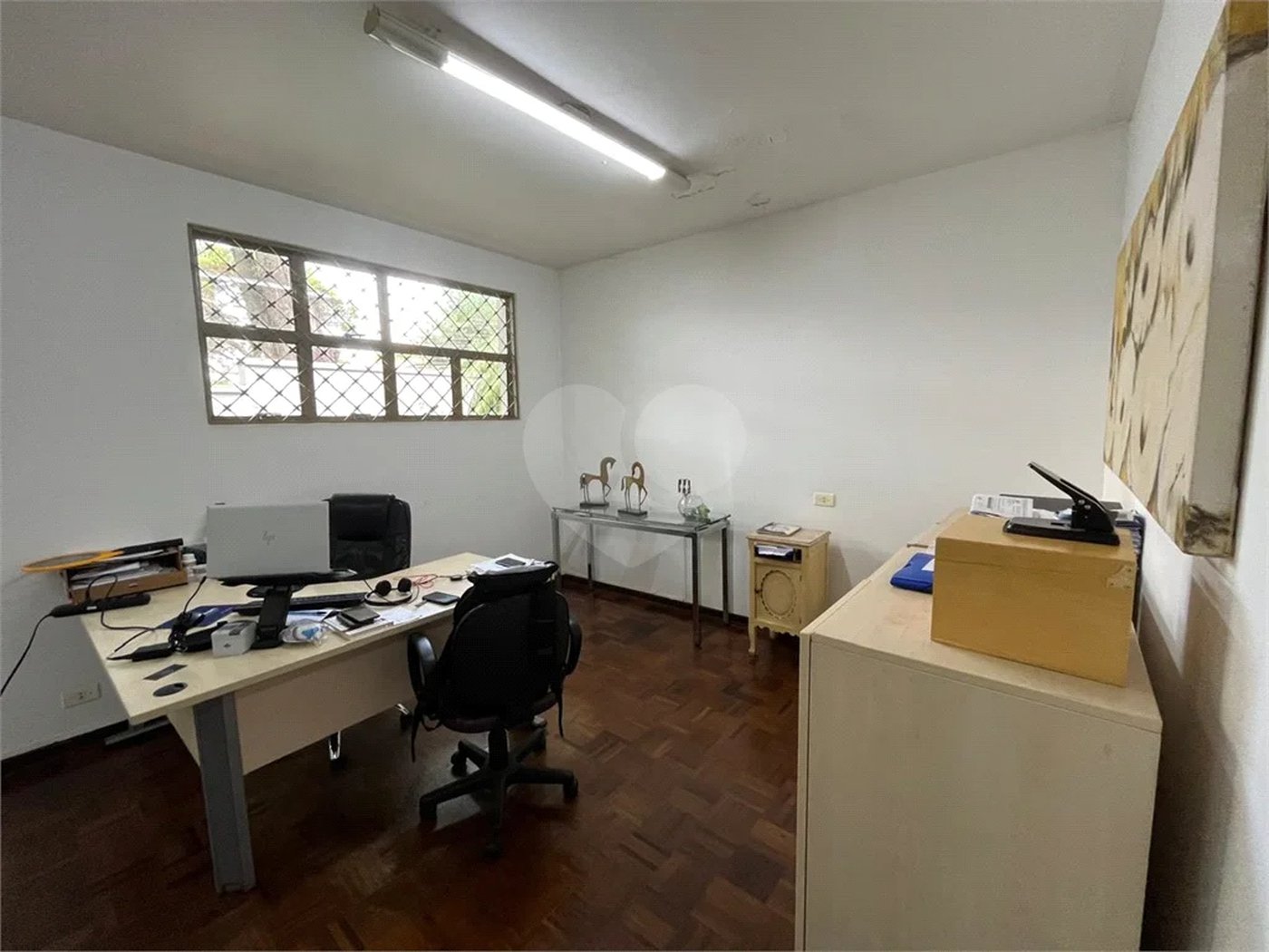 Casa Térrea c/ 4 quartos Venda – Vila Monteiro (Localização Nobre)