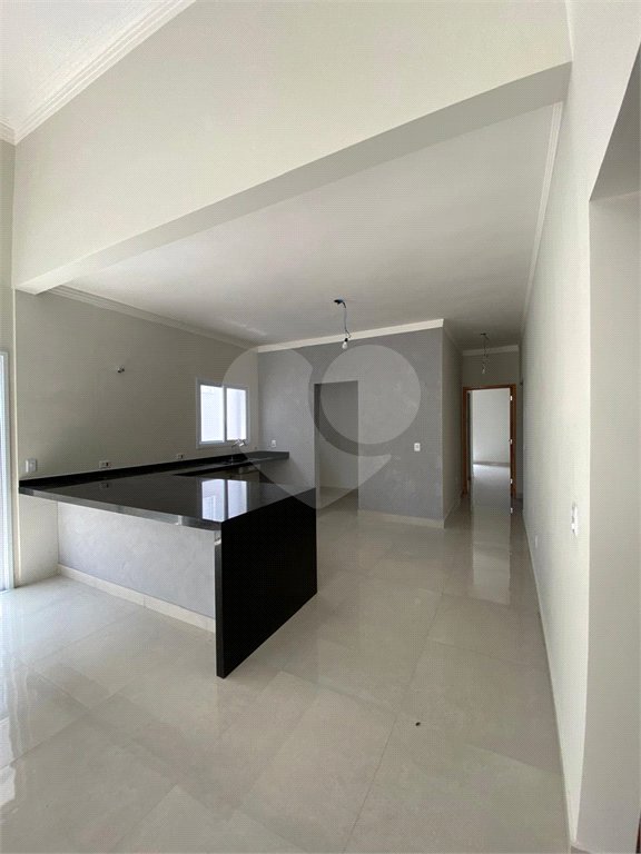 CASA À VENDA DE 300M² NO RESIDENCIAL ITATIBA COUNTRY CLUB EM ITATIBA-SP Ref: 1021837