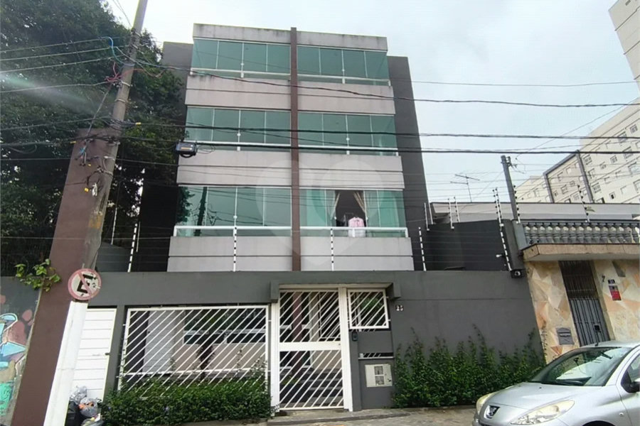 STUDIO A 350 METROS DO METRÔ TUCURUVI ZONA NORTE