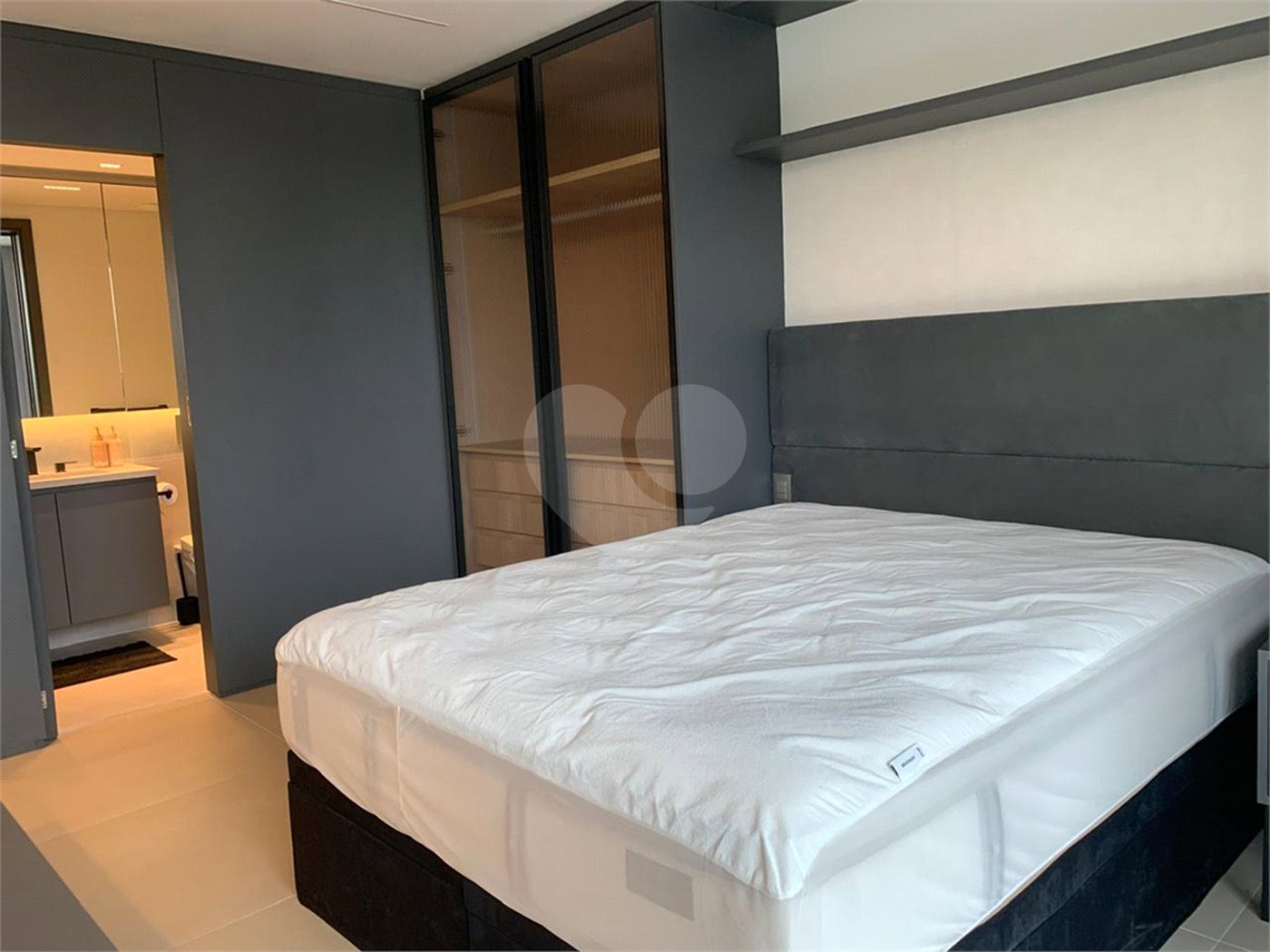 Apartamento á venda - W Residences