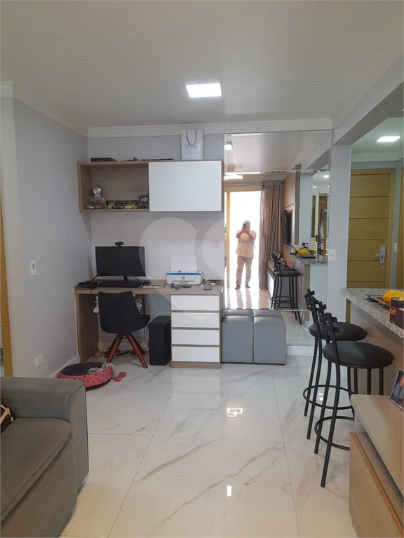Apartamento à venda com 2 quartos, sendo 1 suíte, em Jardim São Paulo(zona Norte), São Paulo, SP