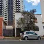 Terreno à venda no Bairro Alto em Piracicaba - SP.