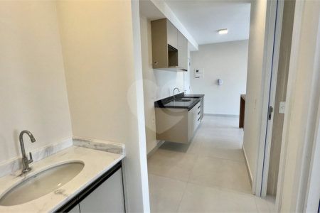 Apartamento a venda na Vila Buarque