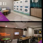 Apartamento a venda no Belém