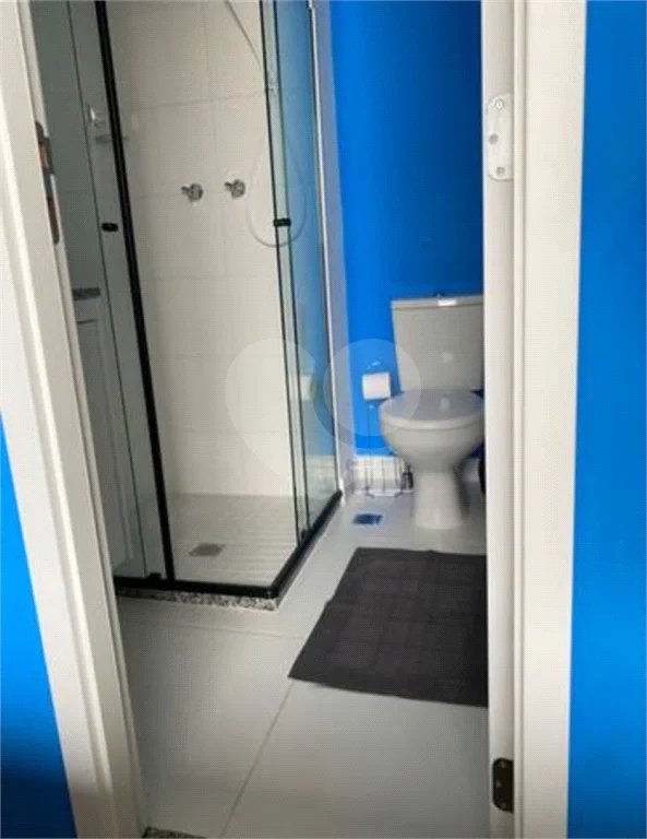 Studio à venda com 19m² - Brás