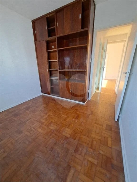Apartamento 97m² para locação com 2 dormitórios e 1 vaga para garagem localizado na Vila Clementino