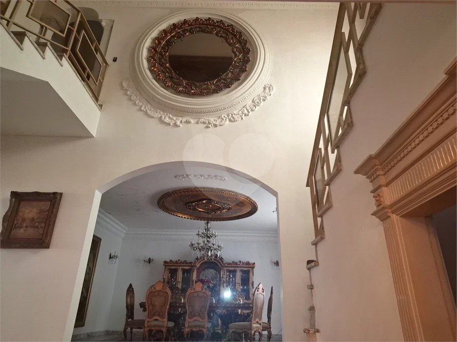 Sobrado à venda com 4 quartos, sendo 2 suítes, em Santana, São Paulo, SP