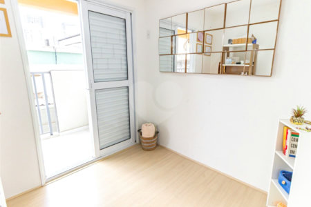 Apartamento à Venda – Mooca/SP