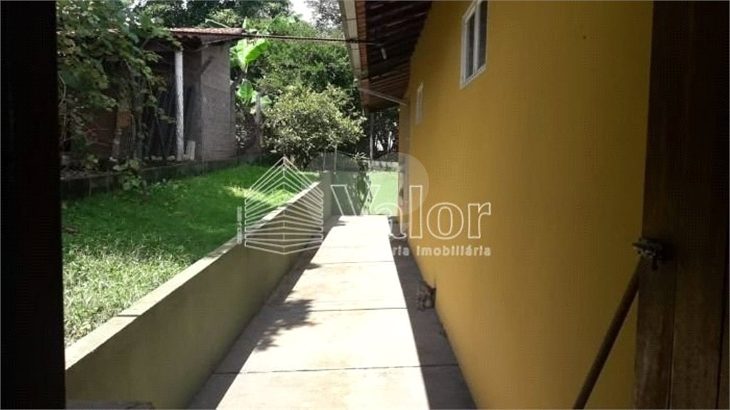Chácara com 2.400m²