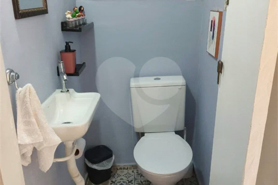 Sobrado com 2 dormitório região na Saúde