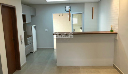 Casa à venda com 2 quartos em Jardim Imperial, Atibaia, SP