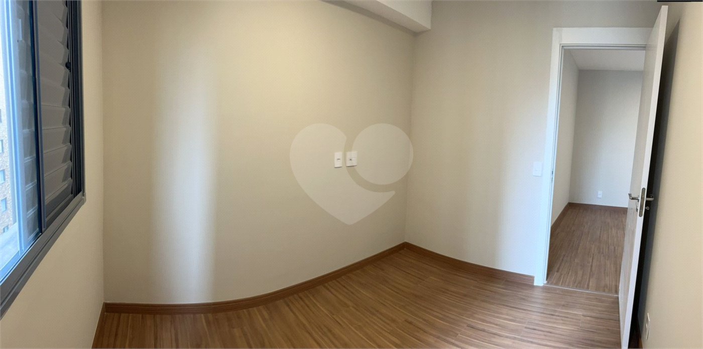 Apartamento de 40m² na Mooca para venda e locação - 2 dormitórios.