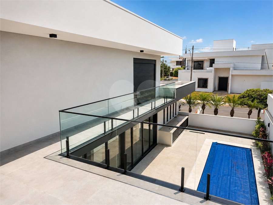 Casa nova a venda no Damha II São Carlos