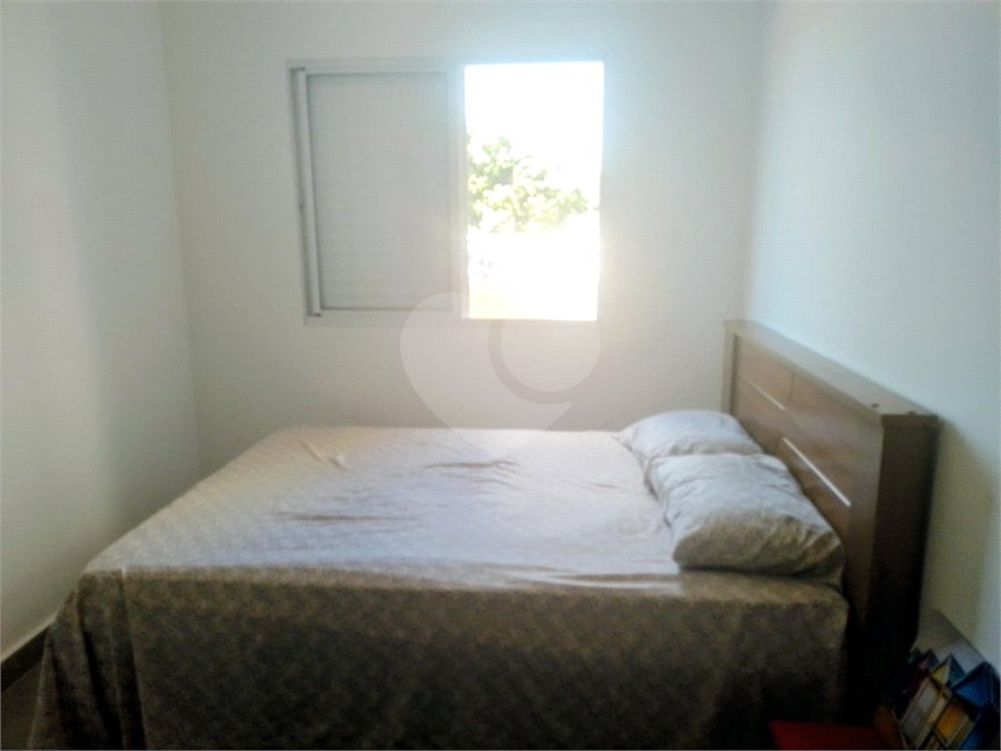 Apartamento Condomínio: Parque Dos Girassois [a venda.