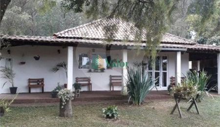 Chácara à venda com 2 quartos em Jardim Novo Horizonte, São Carlos, SP