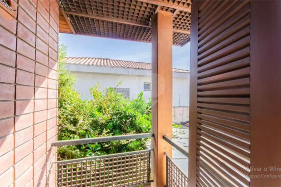 Casa para venda no Jardim da Gloria 4 dormitórios 2 suítes 4 vagas